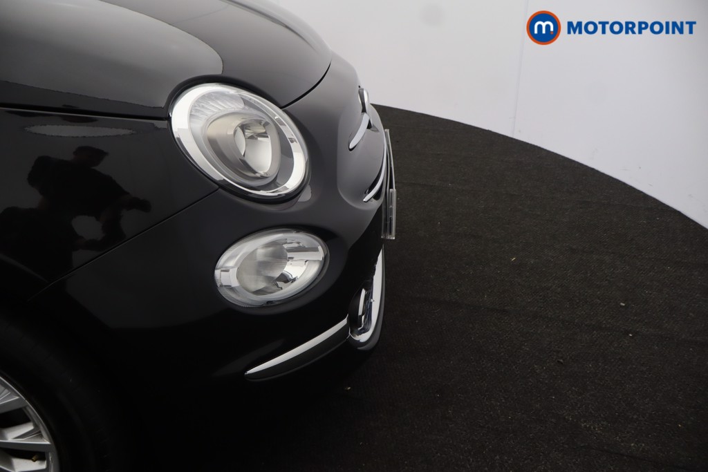 Fiat 500 1.0 Mild Hybrid 3Dr Manual Petrol Hatchback - Stock Number (1666510) - 38th supplementary image