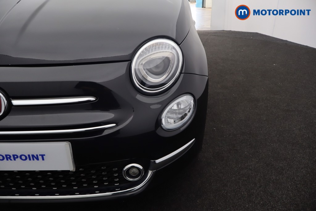 Fiat 500 1.0 Mild Hybrid 3Dr Manual Petrol Hatchback - Stock Number (1666510) - 39th supplementary image