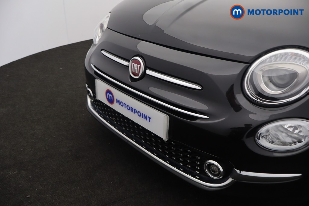 Fiat 500 1.0 Mild Hybrid 3Dr Manual Petrol Hatchback - Stock Number (1666510) - 40th supplementary image