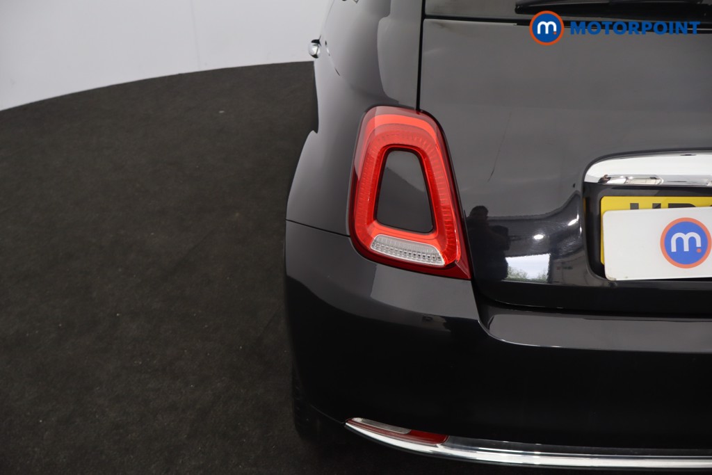Fiat 500 1.0 Mild Hybrid 3Dr Manual Petrol Hatchback - Stock Number (1666510) - 41st supplementary image