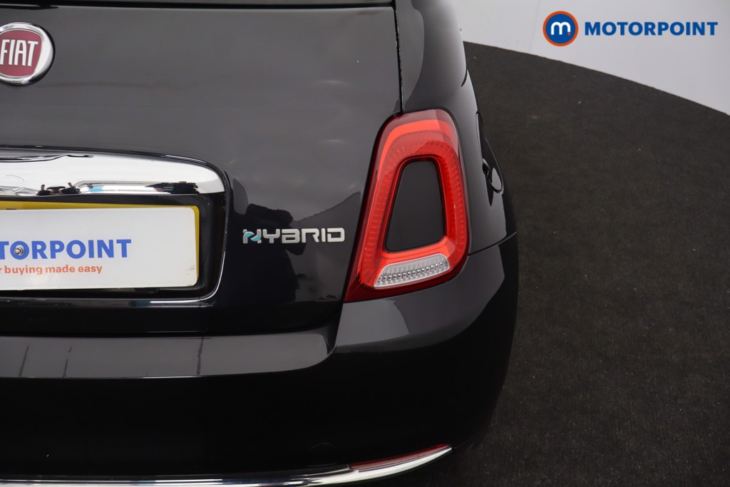 Fiat 500 1.0 Mild Hybrid 3Dr Manual Petrol Hatchback - Stock Number (1666510) - 42nd supplementary image