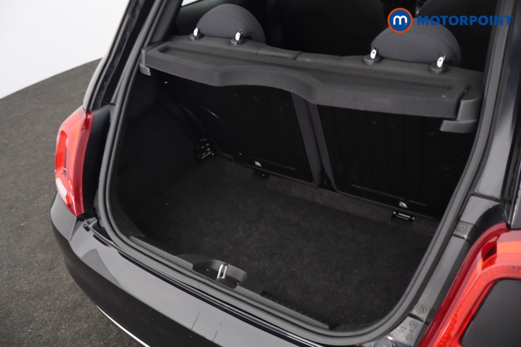 Fiat 500 1.0 Mild Hybrid 3Dr Manual Petrol Hatchback - Stock Number (1666510) - 47th supplementary image