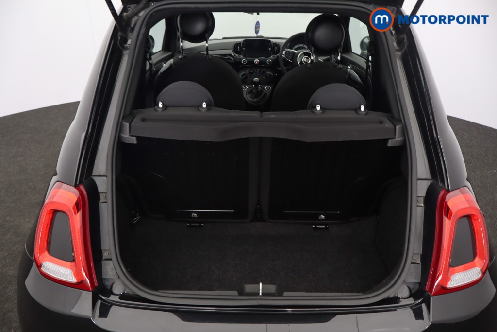 Fiat 500 1.0 Mild Hybrid 3Dr Manual Petrol Hatchback - Stock Number (1666510) - 48th supplementary image
