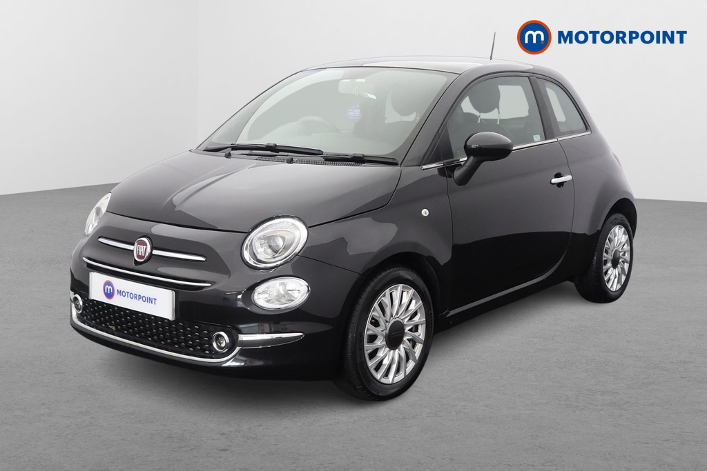 Fiat 500 1.0 Mild Hybrid 3Dr Manual Petrol Hatchback - Stock Number (1666510) - Passenger side front corner