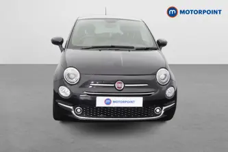 Fiat 500 1.0 Mild Hybrid 3Dr Manual Petrol Hatchback - Stock Number (1666510) - Front bumper