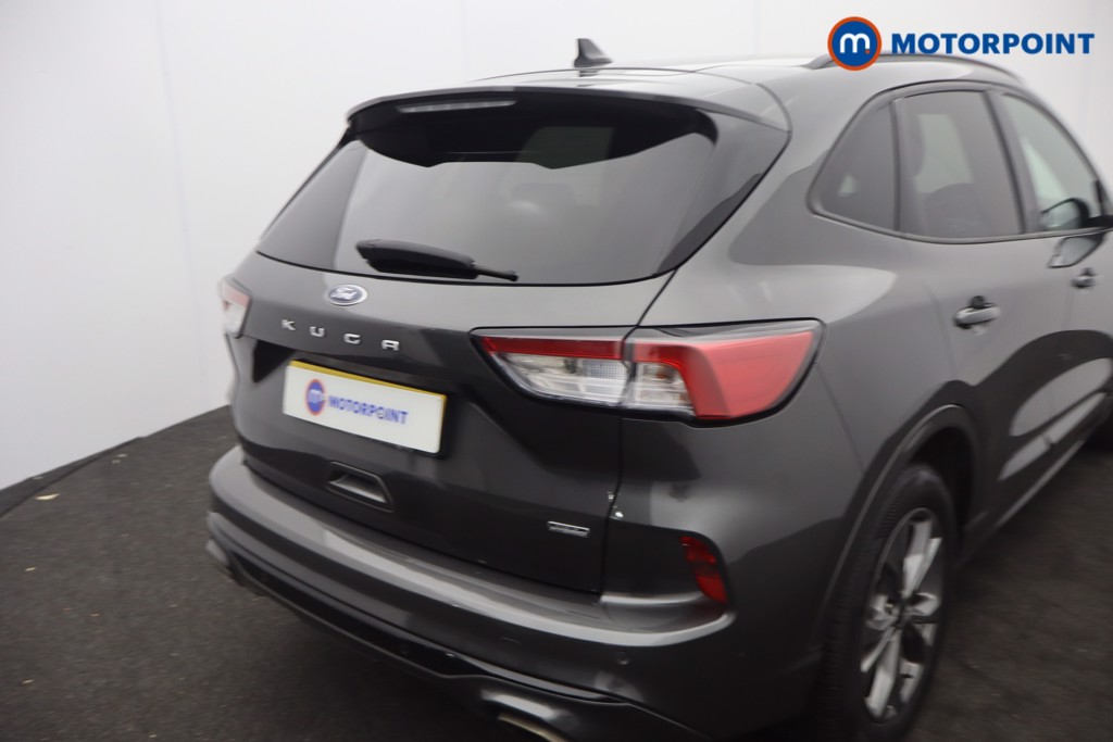Ford Kuga St-Line Edition Automatic Petrol Plug-In Hybrid SUV - Stock Number (1666678) - 2nd supplementary image