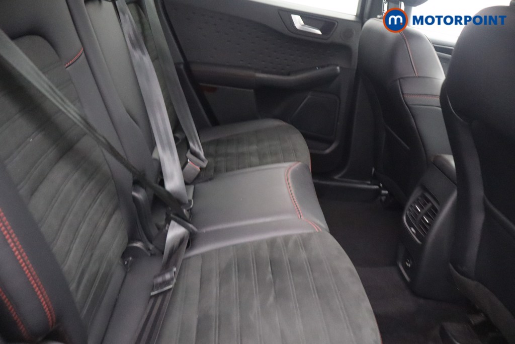 Ford Kuga St-Line Edition Automatic Petrol Plug-In Hybrid SUV - Stock Number (1666678) - 6th supplementary image