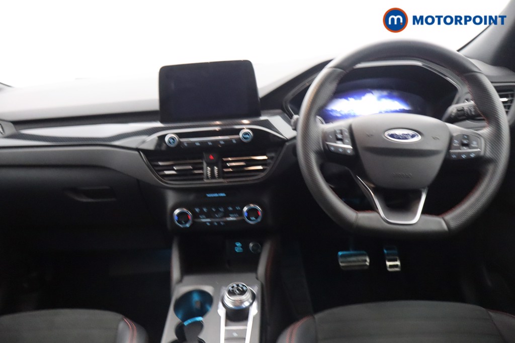 Ford Kuga St-Line Edition Automatic Petrol Plug-In Hybrid SUV - Stock Number (1666678) - 7th supplementary image