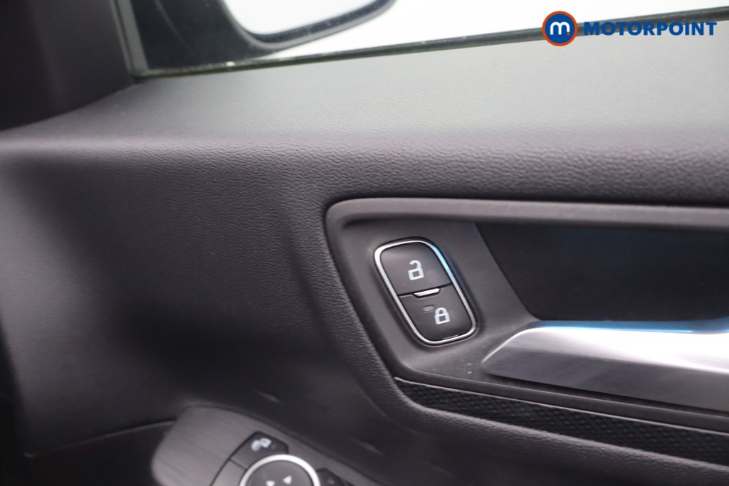Ford Kuga St-Line Edition Automatic Petrol Plug-In Hybrid SUV - Stock Number (1666678) - 9th supplementary image