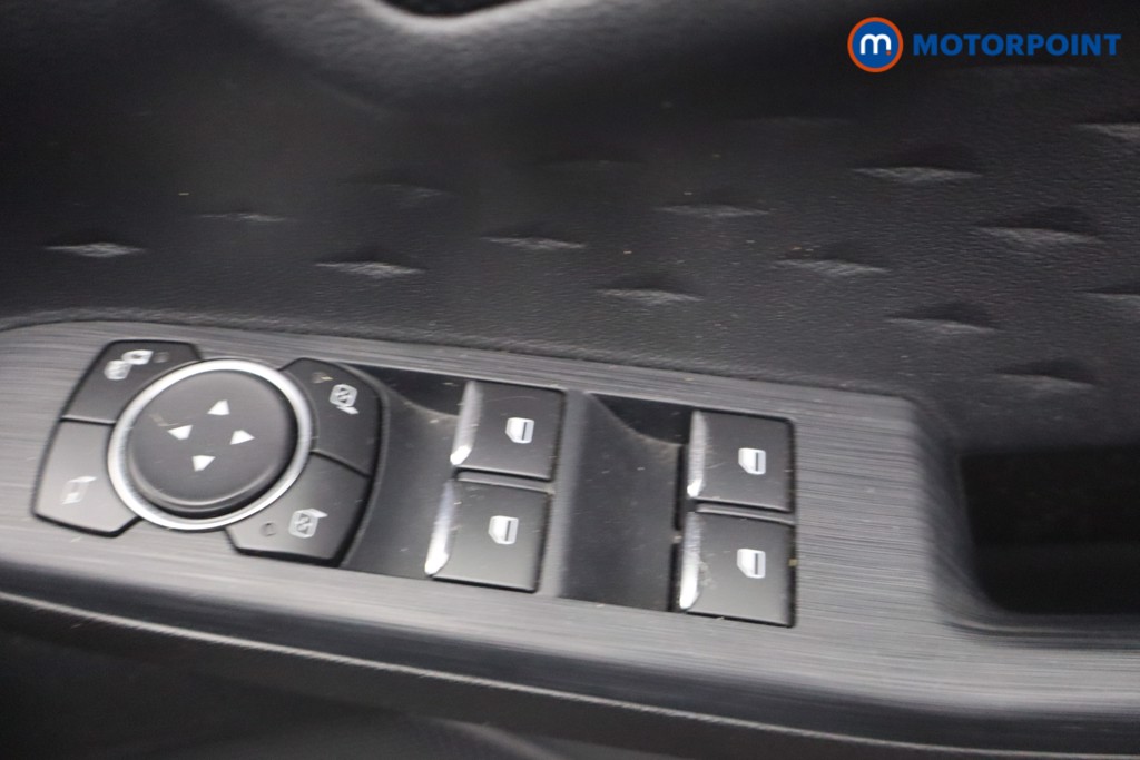 Ford Kuga St-Line Edition Automatic Petrol Plug-In Hybrid SUV - Stock Number (1666678) - 13th supplementary image