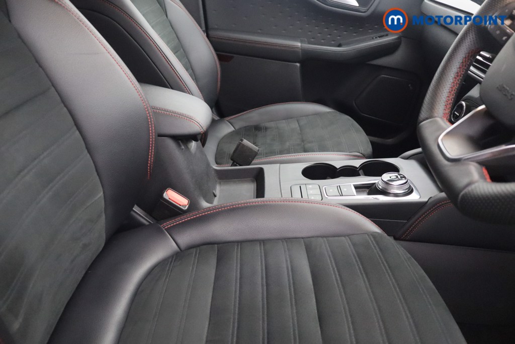 Ford Kuga St-Line Edition Automatic Petrol Plug-In Hybrid SUV - Stock Number (1666678) - 14th supplementary image