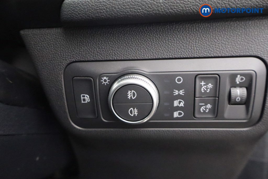 Ford Kuga St-Line Edition Automatic Petrol Plug-In Hybrid SUV - Stock Number (1666678) - 15th supplementary image