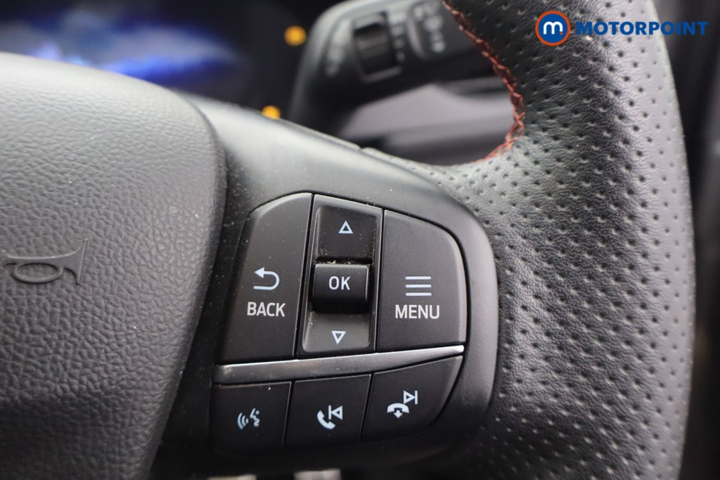 Ford Kuga St-Line Edition Automatic Petrol Plug-In Hybrid SUV - Stock Number (1666678) - 16th supplementary image