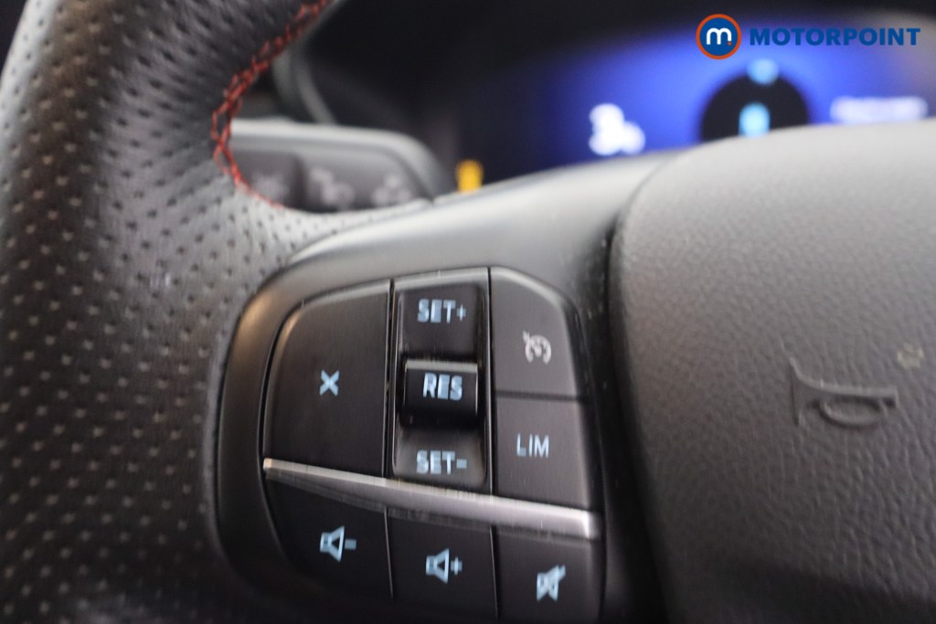 Ford Kuga St-Line Edition Automatic Petrol Plug-In Hybrid SUV - Stock Number (1666678) - 17th supplementary image
