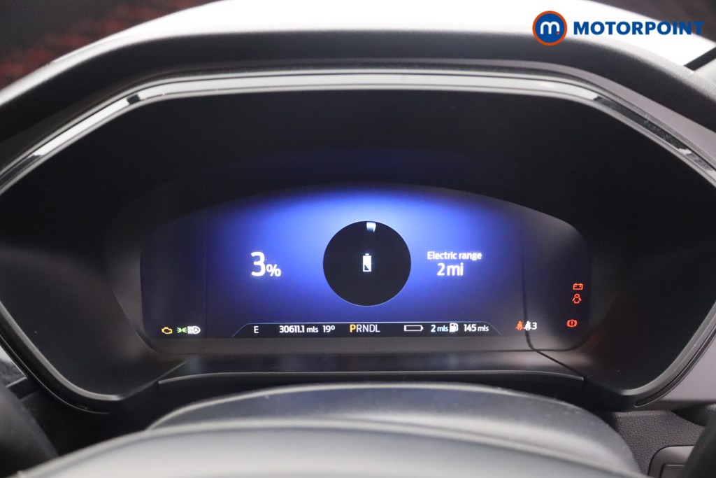 Ford Kuga St-Line Edition Automatic Petrol Plug-In Hybrid SUV - Stock Number (1666678) - 18th supplementary image