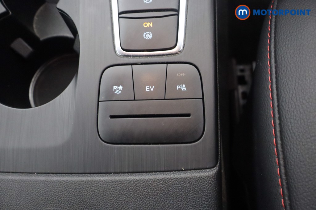 Ford Kuga St-Line Edition Automatic Petrol Plug-In Hybrid SUV - Stock Number (1666678) - 19th supplementary image