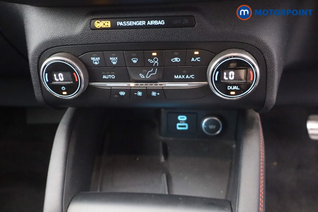 Ford Kuga St-Line Edition Automatic Petrol Plug-In Hybrid SUV - Stock Number (1666678) - 20th supplementary image
