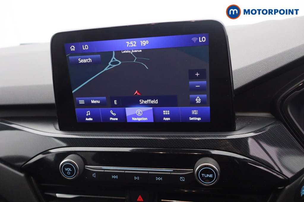 Ford Kuga St-Line Edition Automatic Petrol Plug-In Hybrid SUV - Stock Number (1666678) - 22nd supplementary image