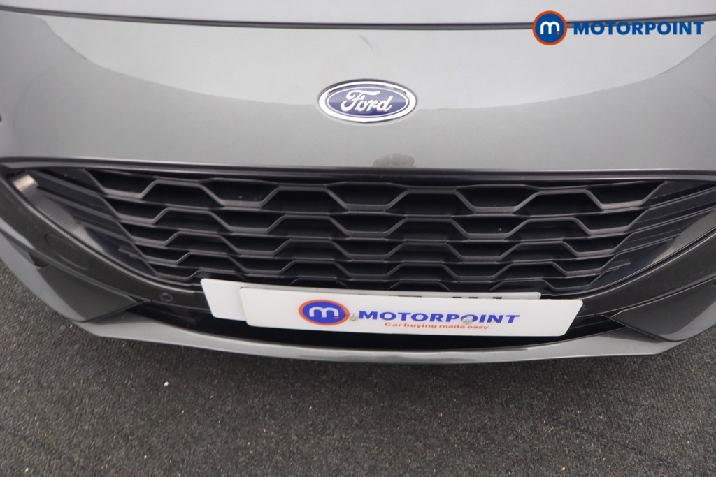 Ford Kuga St-Line Edition Automatic Petrol Plug-In Hybrid SUV - Stock Number (1666678) - 24th supplementary image