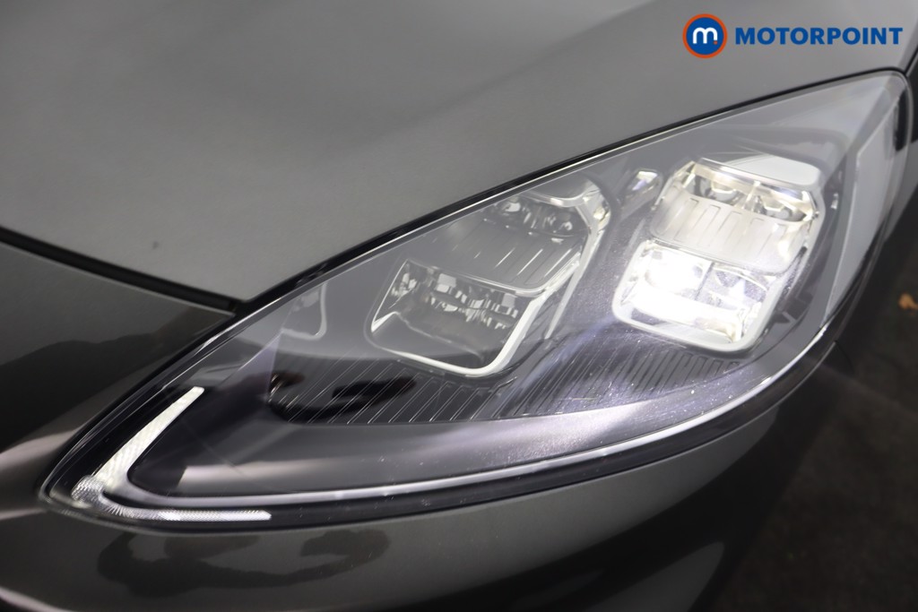 Ford Kuga St-Line Edition Automatic Petrol Plug-In Hybrid SUV - Stock Number (1666678) - 25th supplementary image