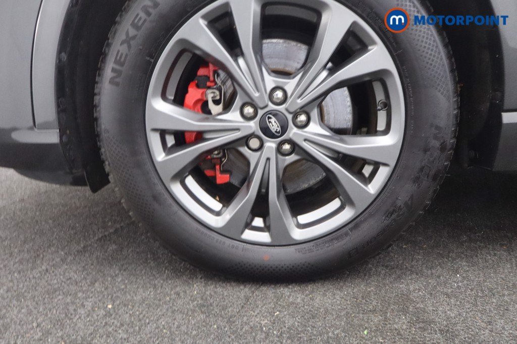 Ford Kuga St-Line Edition Automatic Petrol Plug-In Hybrid SUV - Stock Number (1666678) - 28th supplementary image
