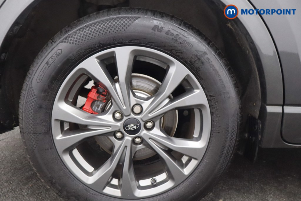 Ford Kuga St-Line Edition Automatic Petrol Plug-In Hybrid SUV - Stock Number (1666678) - 30th supplementary image