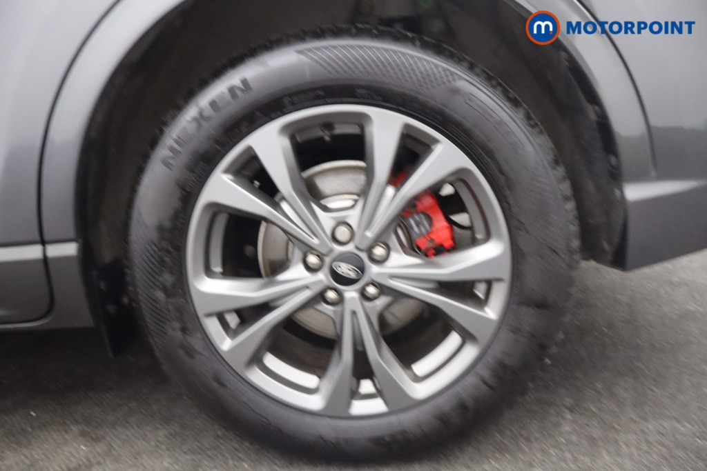Ford Kuga St-Line Edition Automatic Petrol Plug-In Hybrid SUV - Stock Number (1666678) - 31st supplementary image