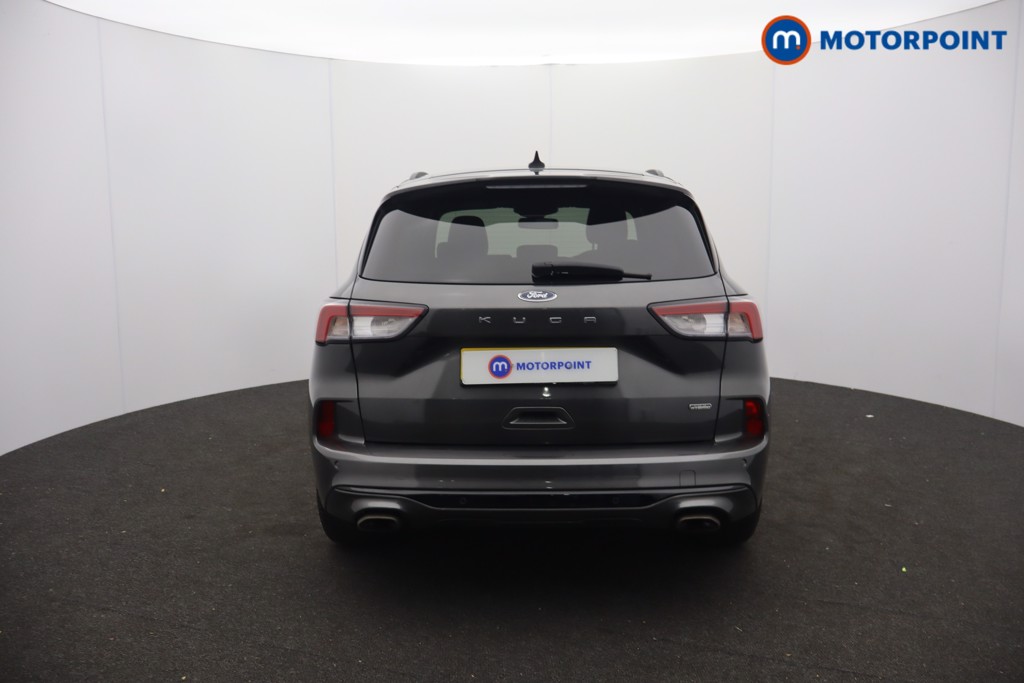 Ford Kuga St-Line Edition Automatic Petrol Plug-In Hybrid SUV - Stock Number (1666678) - 1st supplementary image
