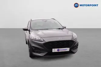 Ford Kuga St-Line Edition Automatic Petrol Plug-In Hybrid SUV - Stock Number (1666678) - Front bumper