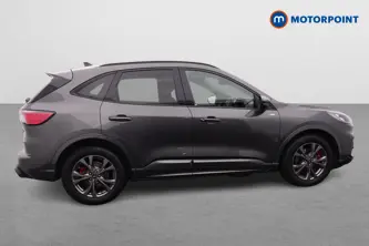 Ford Kuga St-Line Edition Automatic Petrol Plug-In Hybrid SUV - Stock Number (1666678) - Drivers side
