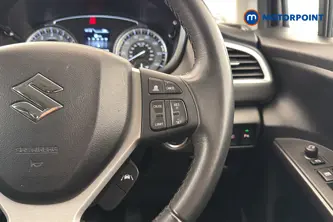Suzuki S-Cross Motion Manual Petrol SUV - Stock Number (1666787) - 3rd supplementary image