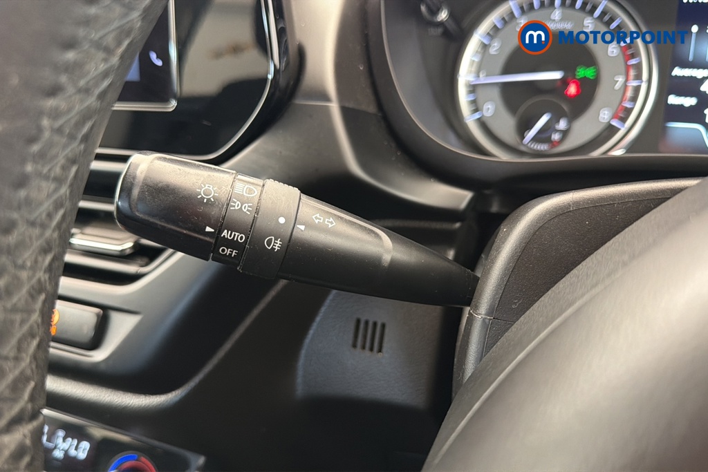 Suzuki S-Cross Motion Manual Petrol SUV - Stock Number (1666787) - 5th supplementary image