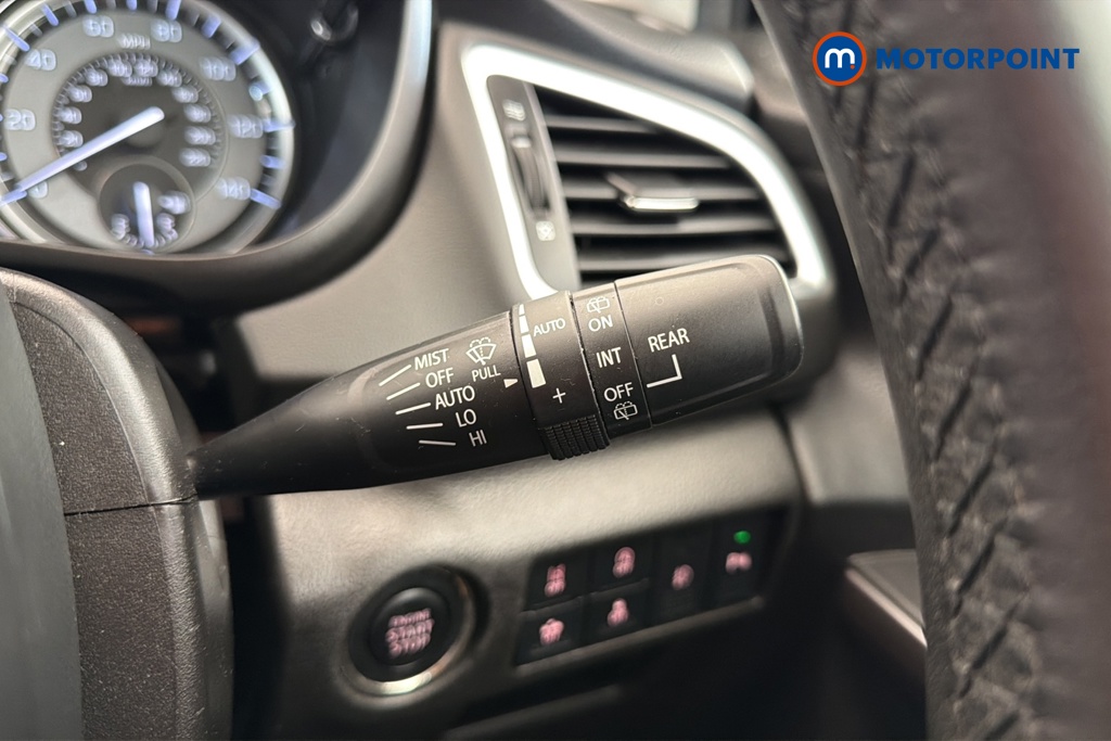 Suzuki S-Cross Motion Manual Petrol SUV - Stock Number (1666787) - 6th supplementary image