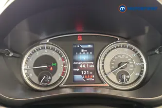 Suzuki S-Cross Motion Manual Petrol SUV - Stock Number (1666787) - 7th supplementary image