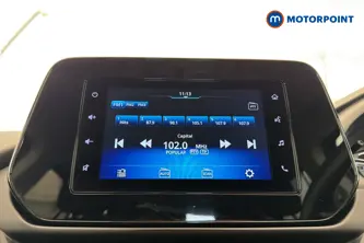 Suzuki S-Cross Motion Manual Petrol SUV - Stock Number (1666787) - 8th supplementary image