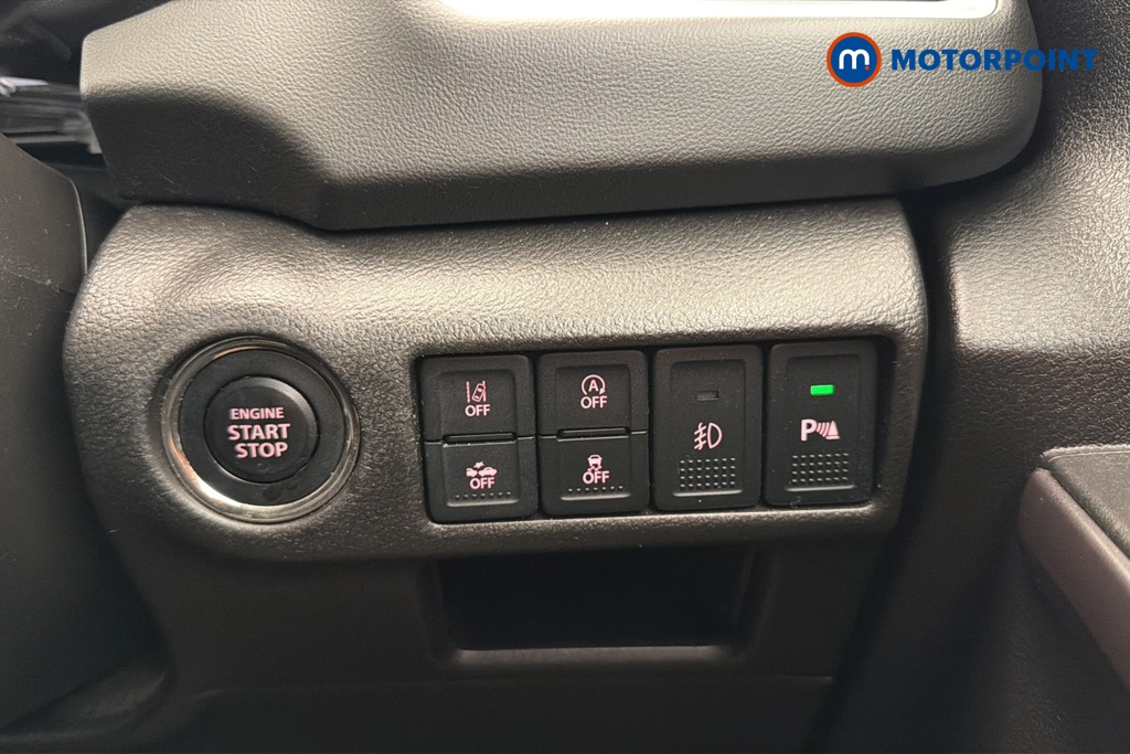Suzuki S-Cross Motion Manual Petrol SUV - Stock Number (1666787) - 11th supplementary image