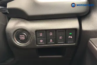 Suzuki S-Cross Motion Manual Petrol SUV - Stock Number (1666787) - 11th supplementary image