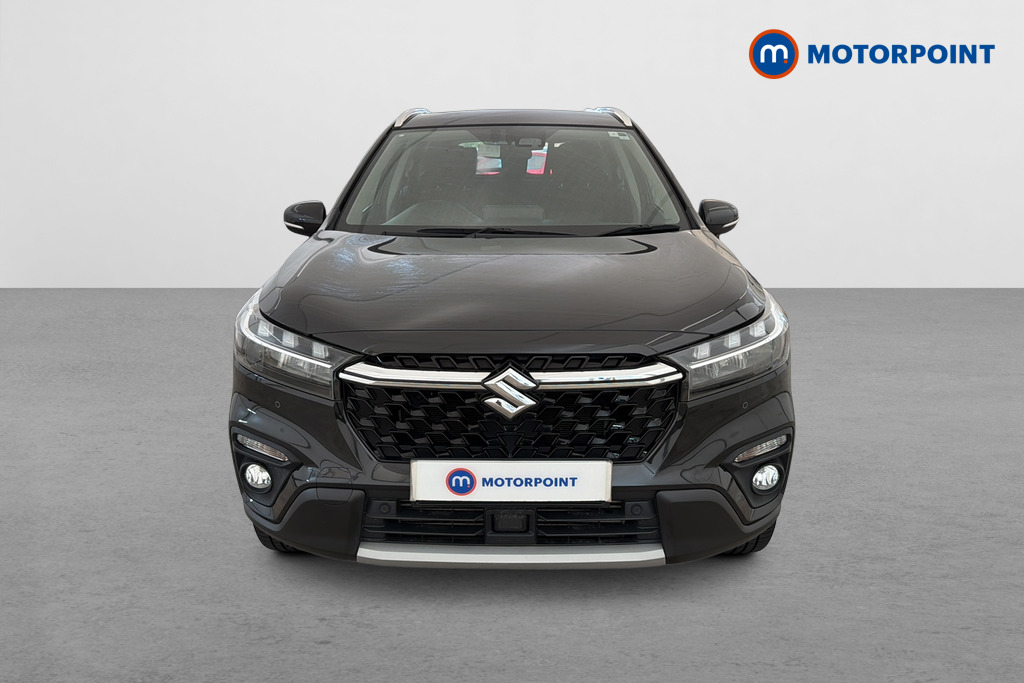 Suzuki S-Cross Motion Manual Petrol SUV - Stock Number (1666787) - Front bumper