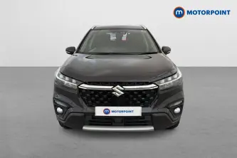 Suzuki S-Cross Motion Manual Petrol SUV - Stock Number (1666787) - Front bumper