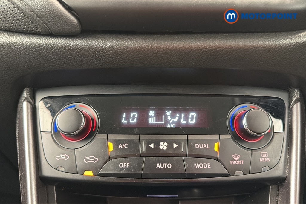 Suzuki S-Cross Motion Manual Petrol SUV - Stock Number (1666787) - 12th supplementary image