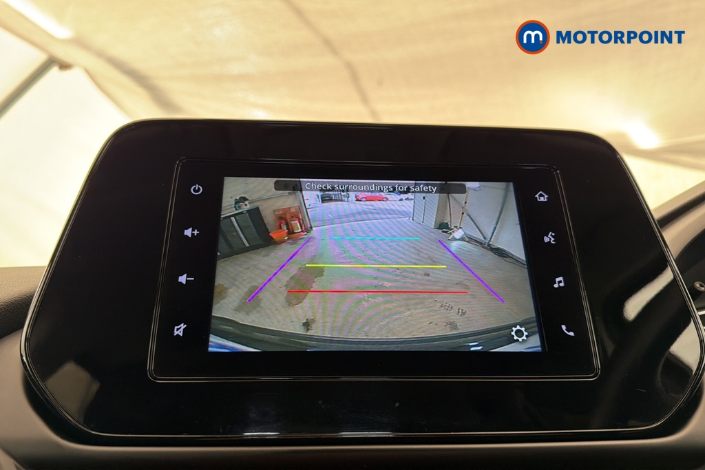 Suzuki S-Cross Motion Manual Petrol SUV - Stock Number (1666787) - 13th supplementary image