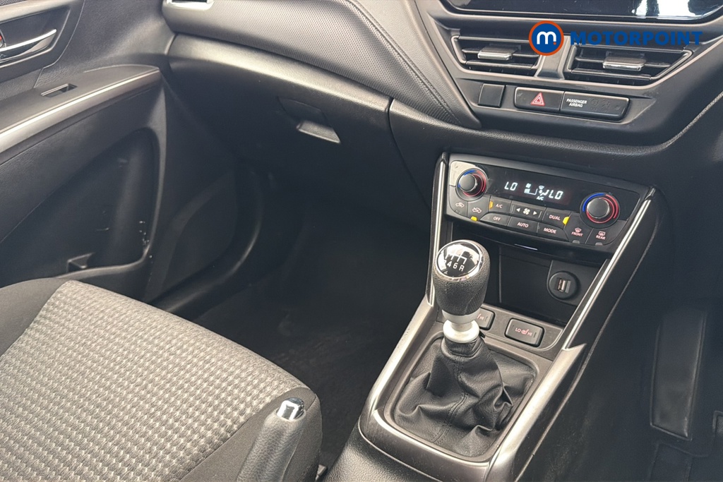 Suzuki S-Cross Motion Manual Petrol SUV - Stock Number (1666787) - 15th supplementary image