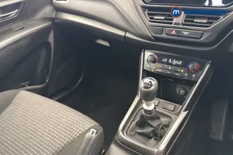 Suzuki S-Cross Motion Manual Petrol SUV - Stock Number (1666787) - 15th supplementary image