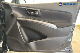 Suzuki S-Cross Motion Manual Petrol SUV - Stock Number (1666787) - 18th supplementary image