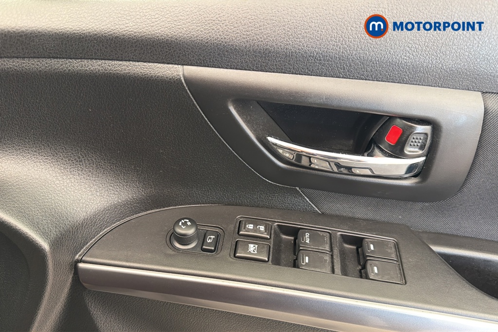 Suzuki S-Cross Motion Manual Petrol SUV - Stock Number (1666787) - 19th supplementary image