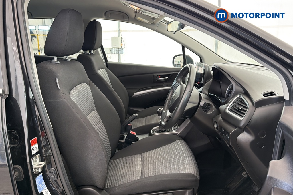 Suzuki S-Cross Motion Manual Petrol SUV - Stock Number (1666787) - 22nd supplementary image