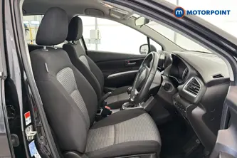 Suzuki S-Cross Motion Manual Petrol SUV - Stock Number (1666787) - 22nd supplementary image