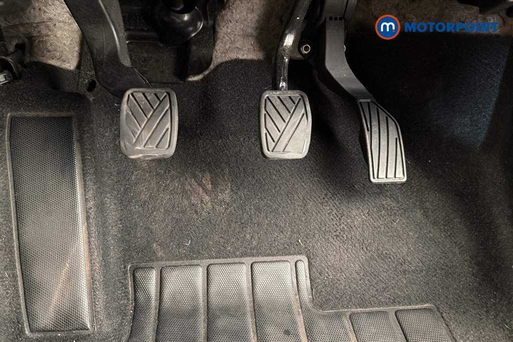 Suzuki S-Cross Motion Manual Petrol SUV - Stock Number (1666787) - 24th supplementary image