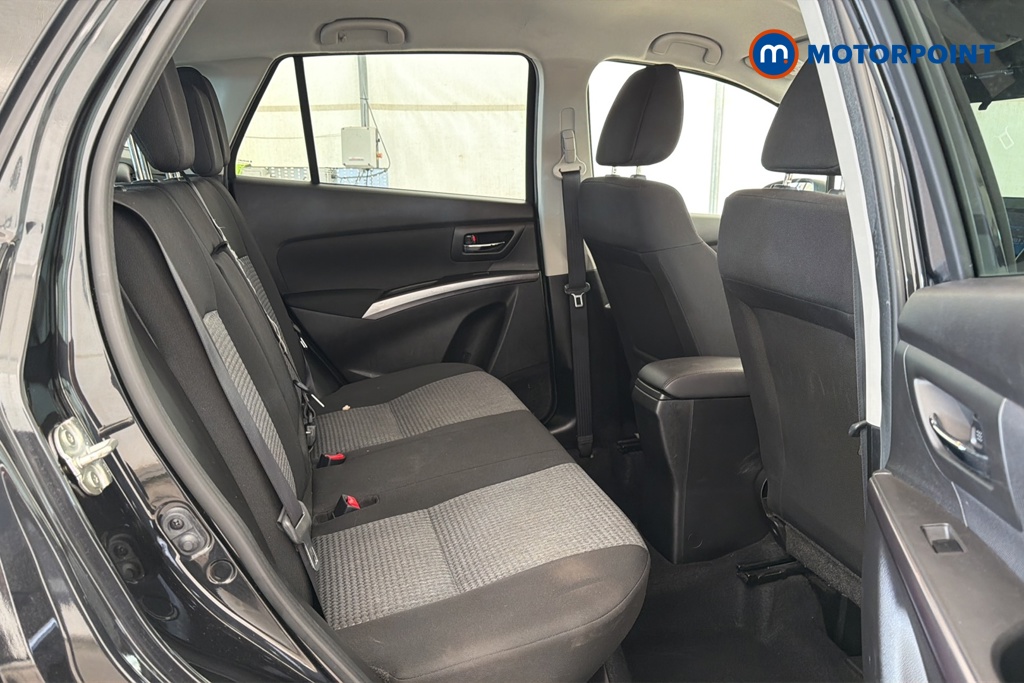 Suzuki S-Cross Motion Manual Petrol SUV - Stock Number (1666787) - 25th supplementary image