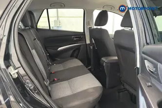 Suzuki S-Cross Motion Manual Petrol SUV - Stock Number (1666787) - 25th supplementary image